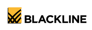 BlackLine Logo